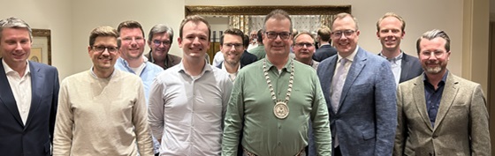 20250404 Gildversammlung