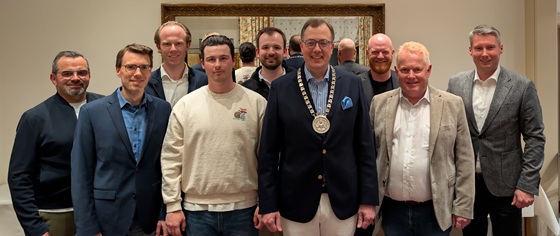 Bericht Frühjahrsversammlung St. Sebastian 170426