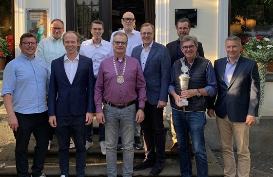 Ehrenratssitzung 2025 HP