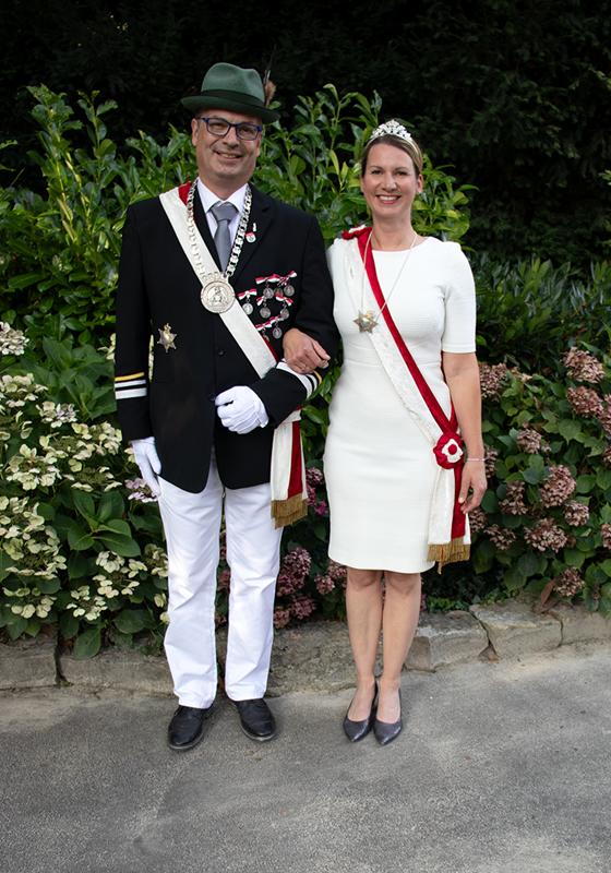 Glockebericht 2025 08 29 Majestät