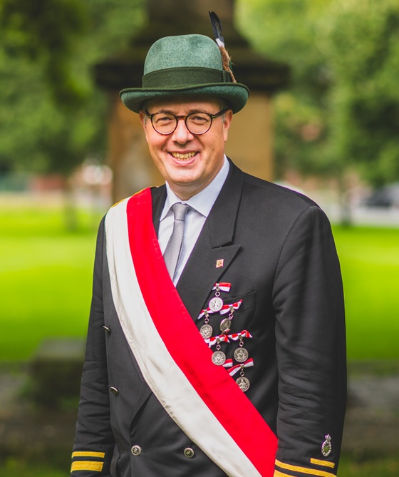 Glockebericht 2025 08 29 Oberst