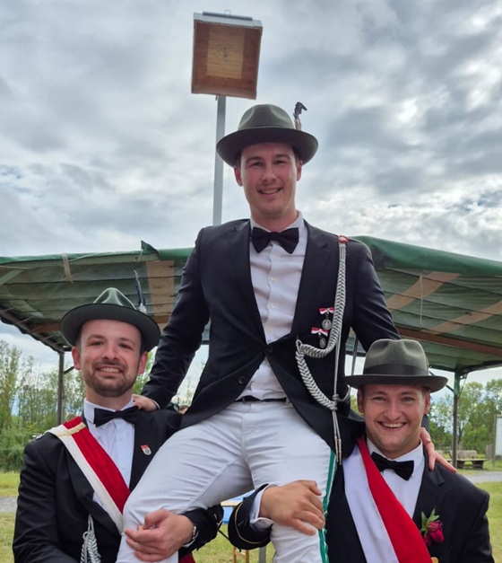 Glockebericht 2025 09 01 Christian