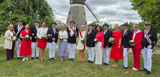 Glockebericht 2025 09 02 Throngesellschaft