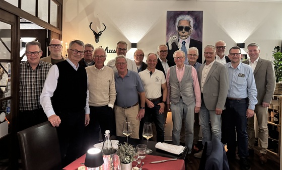 Treffen der Könige 20260926 HP