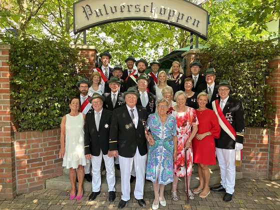 20220820 Jubilarfeier